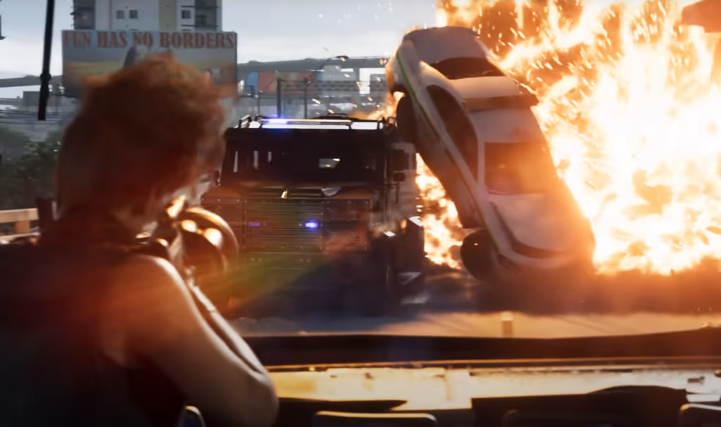 GTA 6 sofre novo adiamento e agora só chega no final de 2026