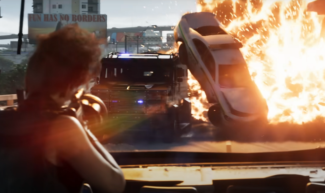 GTA 6 sofre novo adiamento e agora só chega no final de 2026