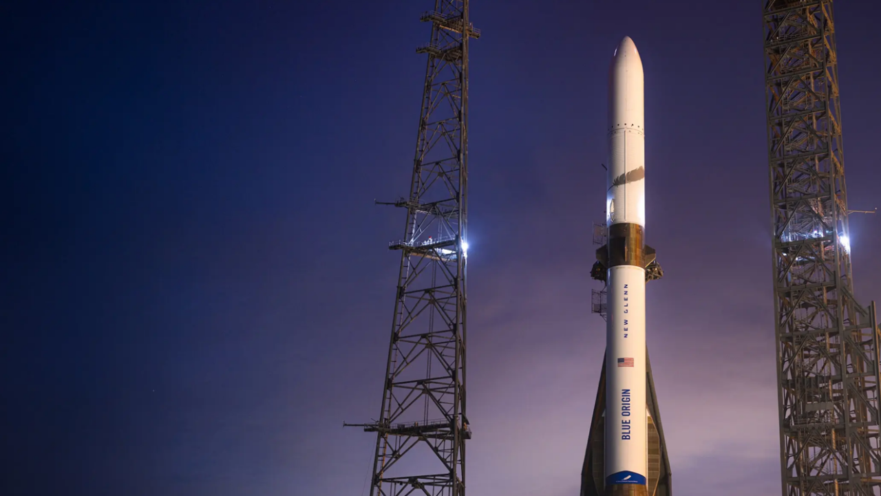 NASA inicia missão crucial para entender os riscos de enviar humanos a Marte