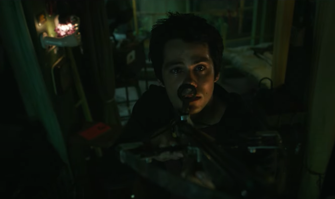 Hoje na Netflix: Amor e Monstros mistura ação, romance e monstros gigantes de um jeito genial