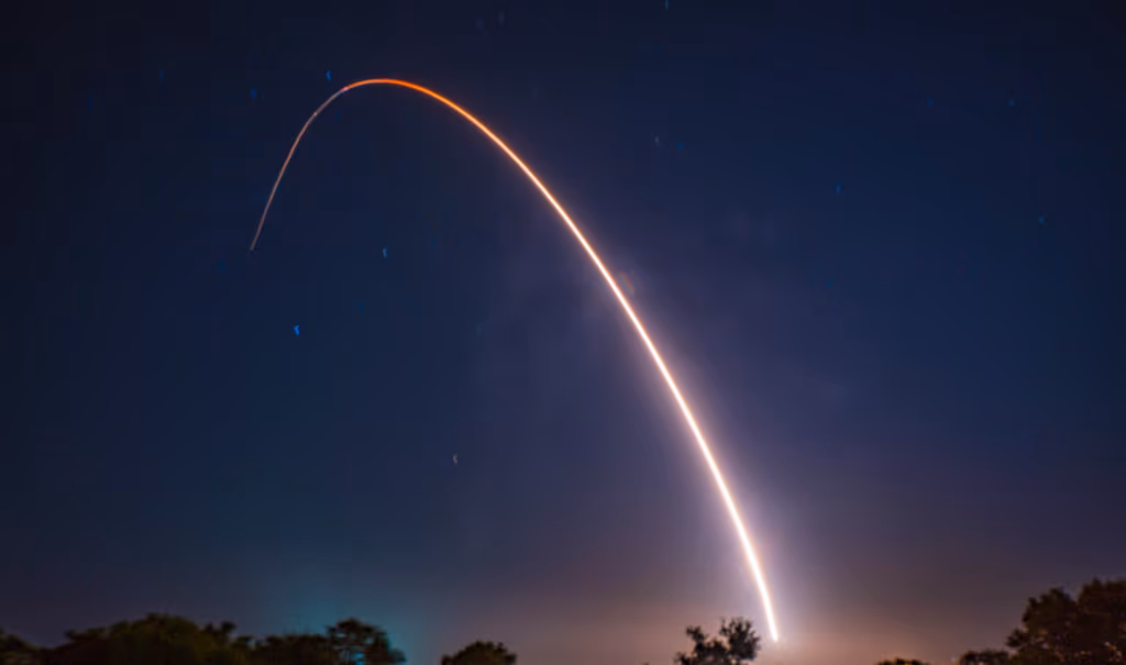 EUA testam míssil intercontinental Minuteman III em meio à tensão global com Rússia e China