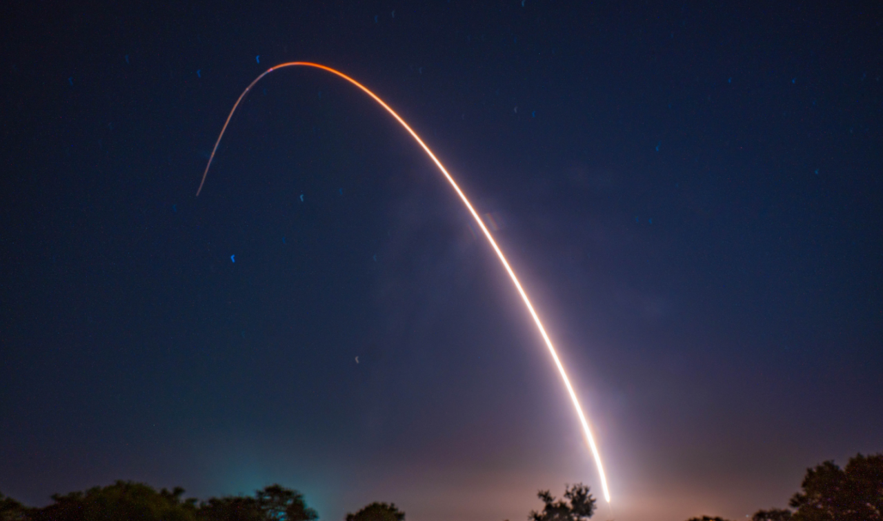 EUA testam míssil intercontinental Minuteman III em meio à tensão global com Rússia e China