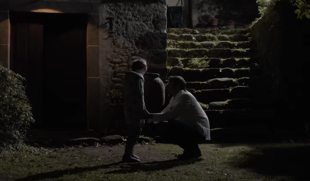 O suspense espanhol mais esperado do ano chega à Netflix com um enredo de tirar o fôlego
