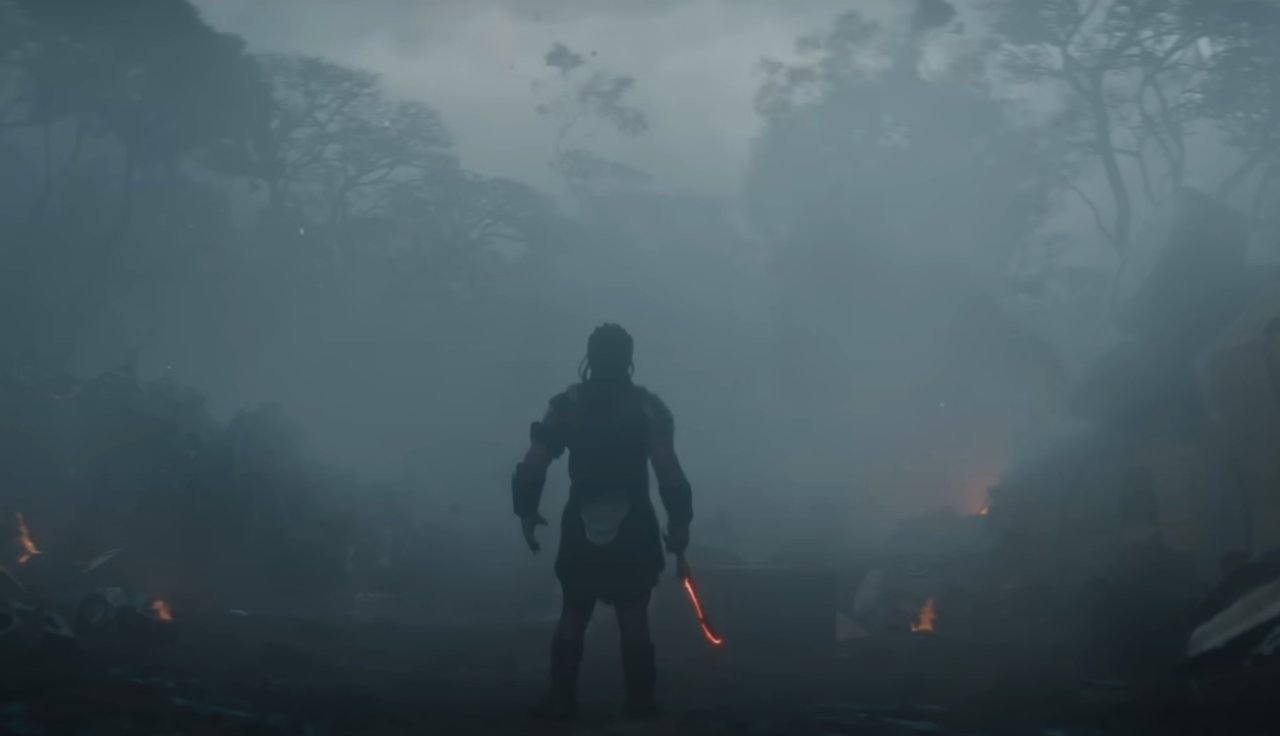 ‘Predador: Badlands’ quebra recorde e domina as bilheterias dos EUA