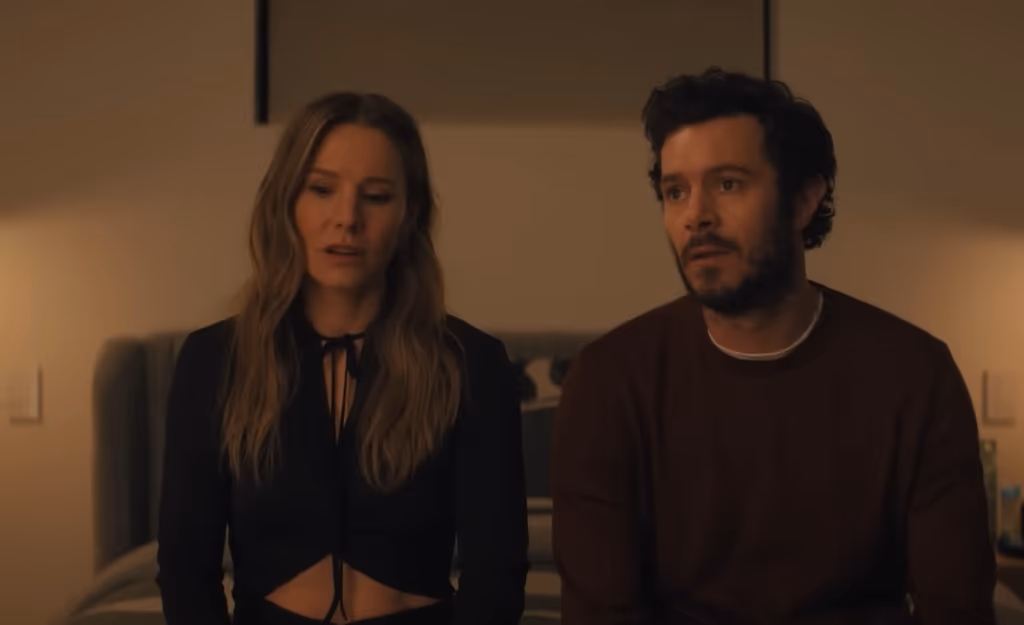 A série romântica da Netflix que cativou milhões e virou um sucesso mundial