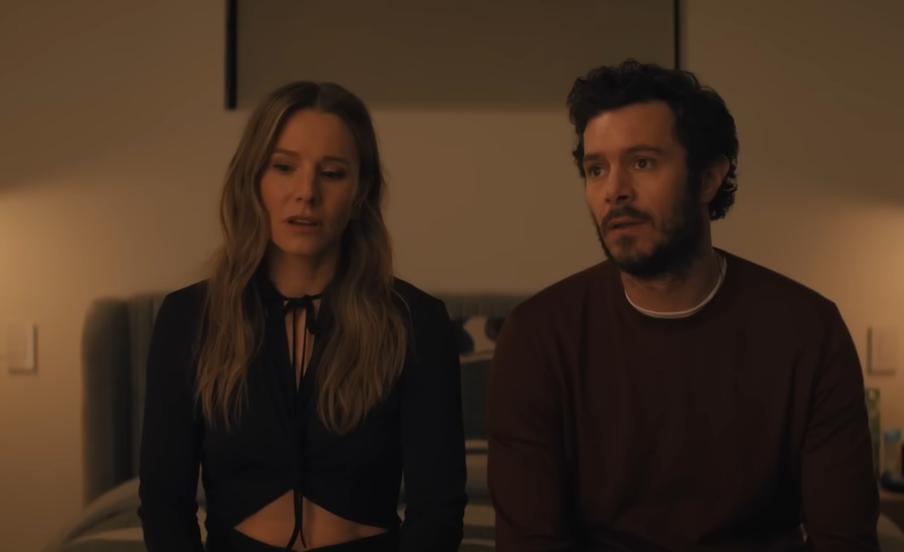 A série romântica da Netflix que cativou milhões e virou um sucesso mundial