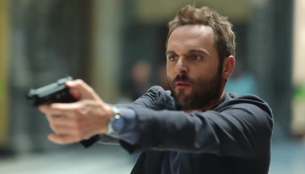 O suspense de 6 episódios que está prendendo o público na Netflix