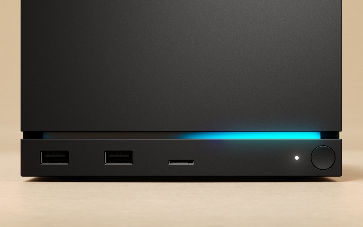 Valve anuncia a Steam Machine, console que expande a família de dispositivos da Steam