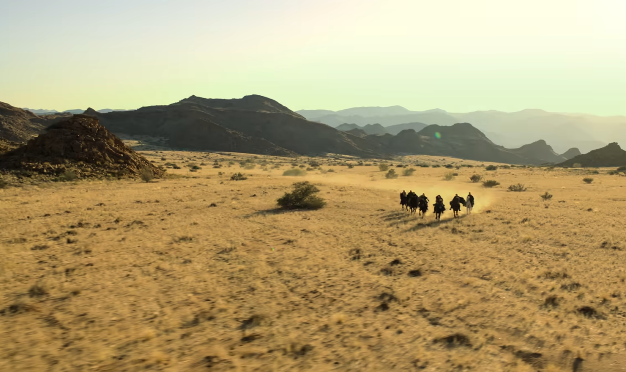 A Netflix confirma o fim de uma das séries mais populares após a quinta temporada