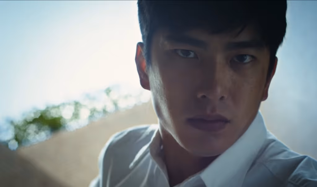 A nova série asiática da Netflix que está chocando o público com seu suspense psicológico