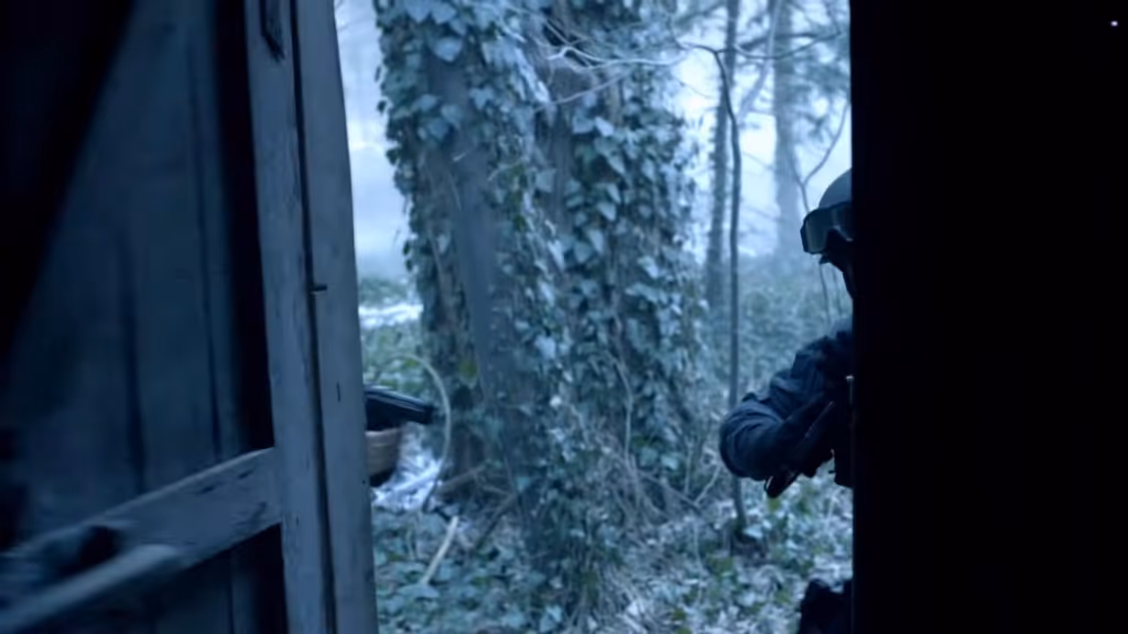 Série de suspense psicológico chega à Netflix e prende o público com reviravolta chocante