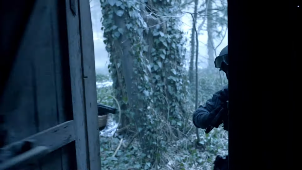 Série de suspense psicológico chega à Netflix e prende o público com reviravolta chocante