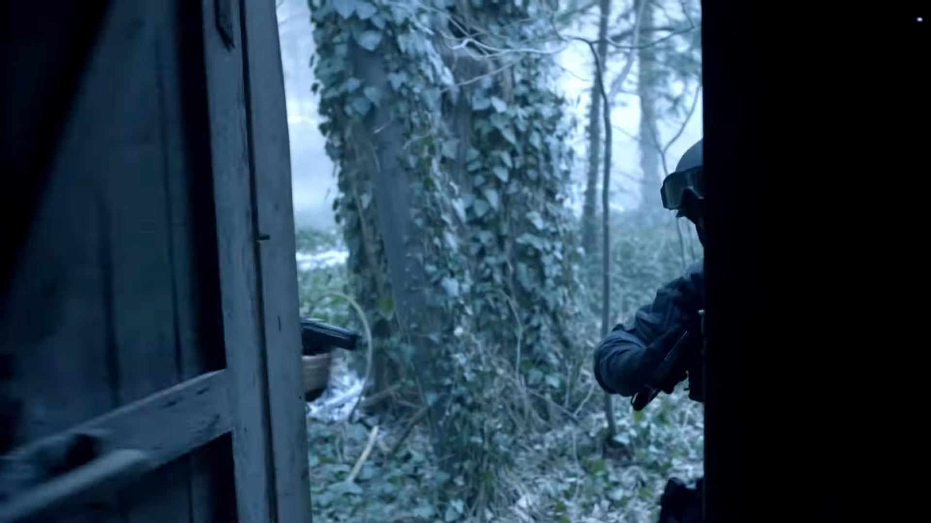 Série de suspense psicológico chega à Netflix e prende o público com reviravolta chocante