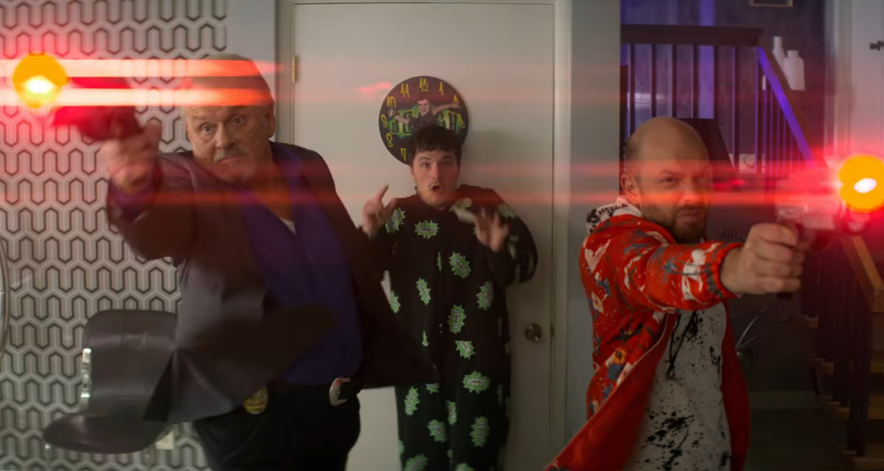 Uma comédia sci-fi fora do comum está chegando à Netflix e pode virar sua nova obsessão