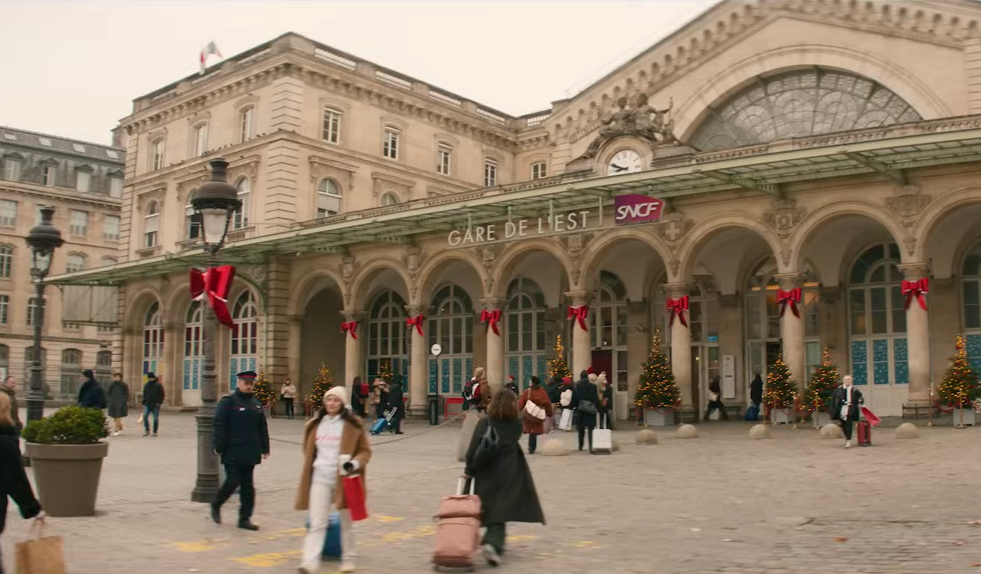 ‘Frankenstein’ domina a Netflix, mas essa comédia natalina rouba o topo do ranking