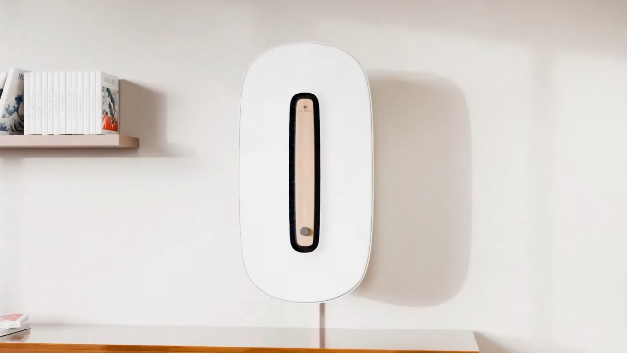 França lança sistema de climatização que promete roubar o lugar do ar-condicionado