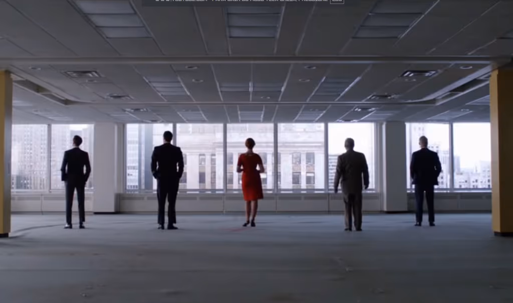 Mad Men volta em 4K e promete impactar nova geração com sua crítica social afiada