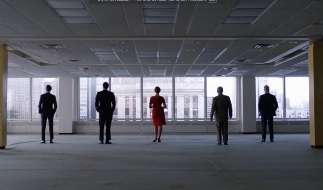 Mad Men volta em 4K e promete impactar nova geração com sua crítica social afiada