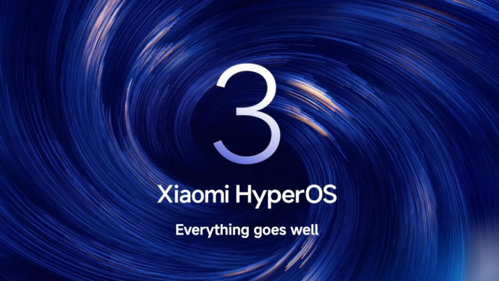 Novo sistema operacional deve trazer otimizações de desempenho, mais funções de IA e Super Island - Reprodução/Xiaomi