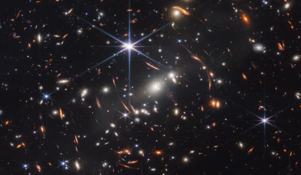A formação de estrelas está em declínio: entenda como o universo está esfriando e o que isso significa