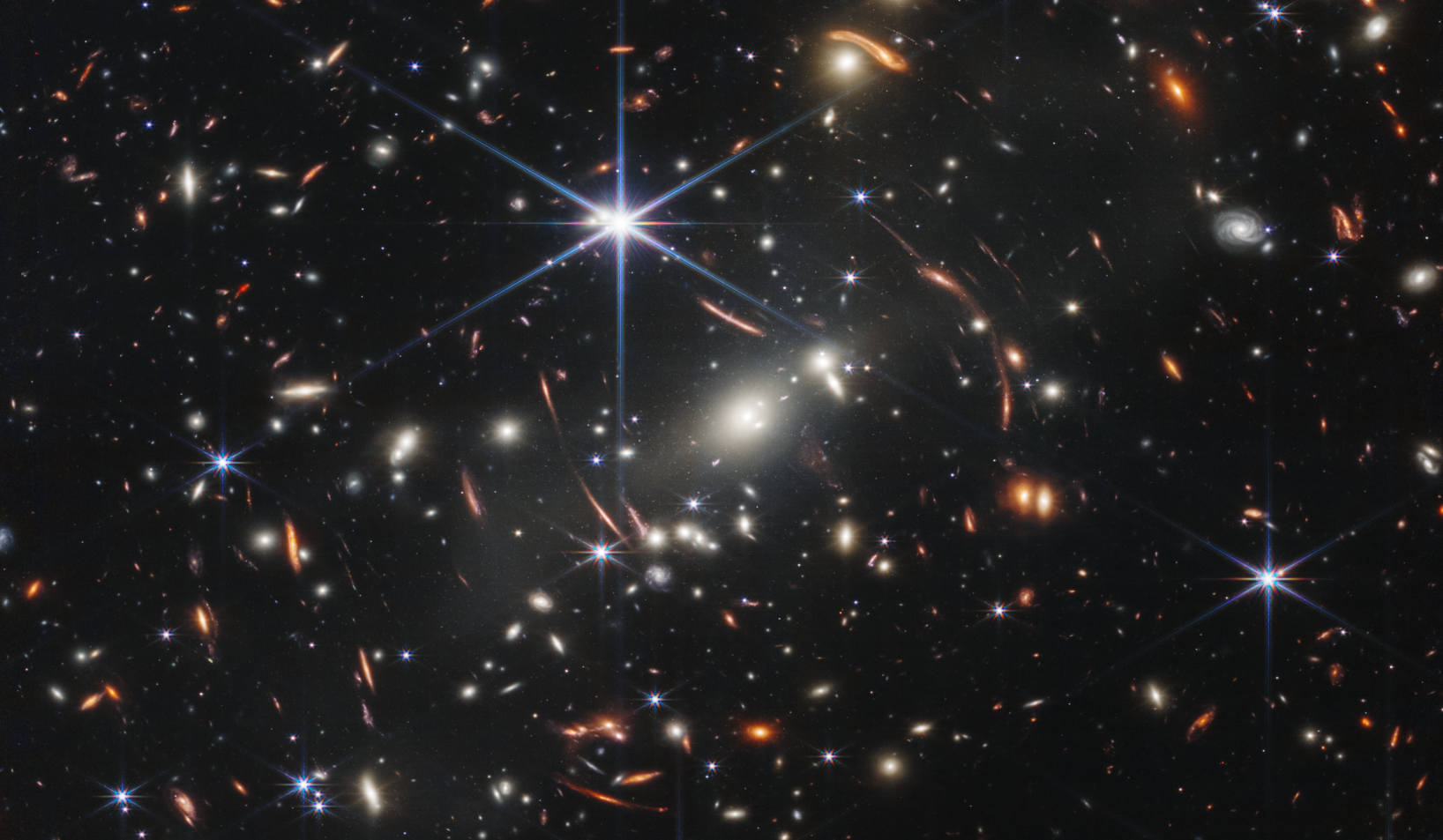 A formação de estrelas está em declínio: entenda como o universo está esfriando e o que isso significa