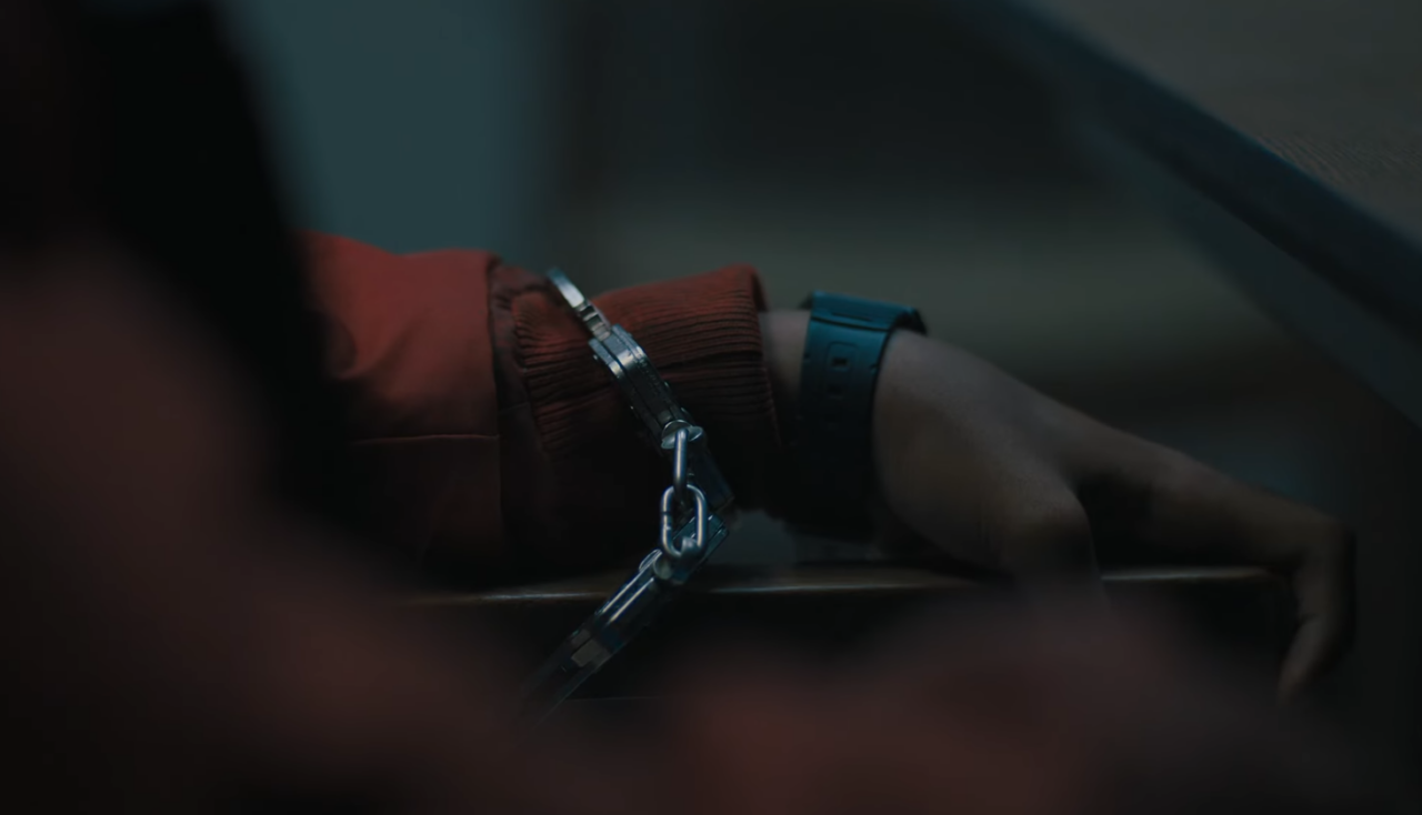 Netflix acerta com essa série baseada em fatos reais que envolve drama real e questiona racismo e justiça nos EUA