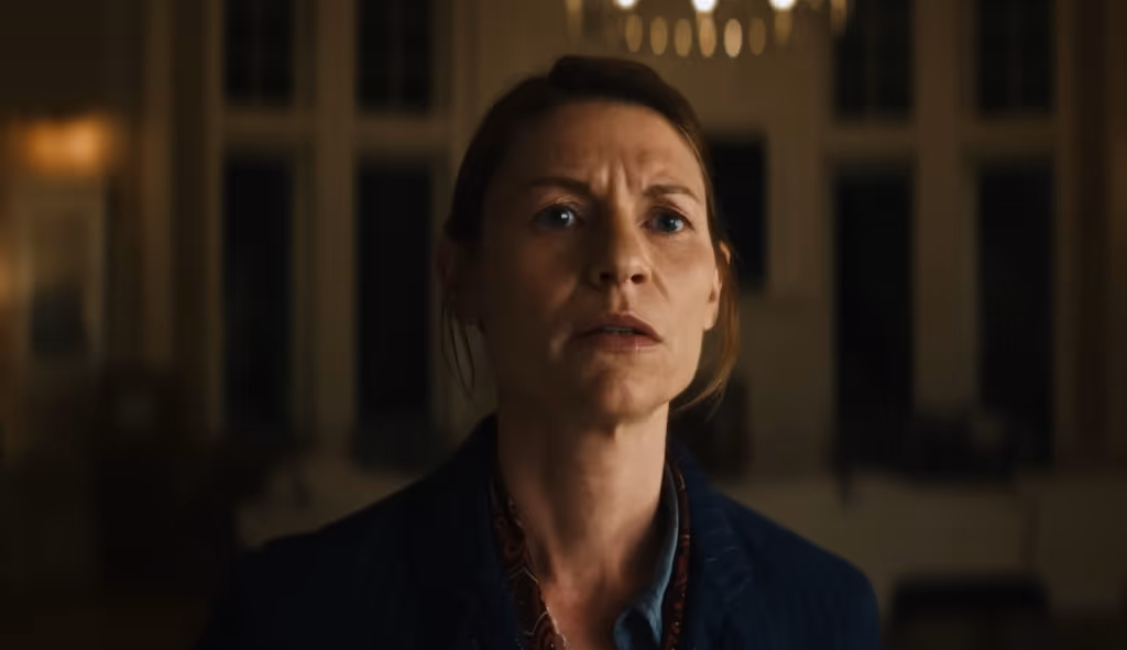 A minissérie número 1 da Netflix em 41 países e criada pelo autor de ‘Homeland’ que está prendendo o mundo inteiro