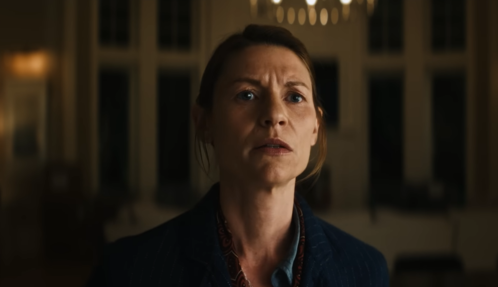 A minissérie número 1 da Netflix em 41 países e criada pelo autor de ‘Homeland’ que está prendendo o mundo inteiro