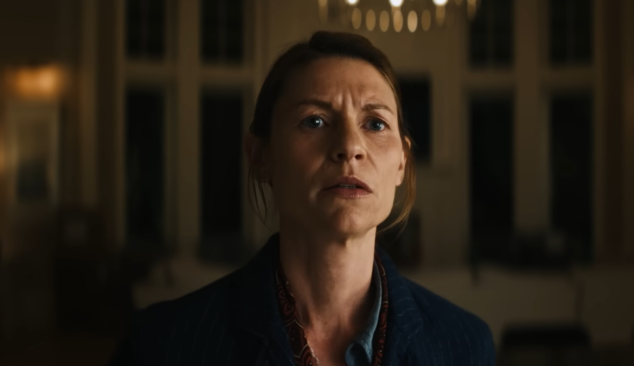 A minissérie número 1 da Netflix em 41 países e criada pelo autor de ‘Homeland’ que está prendendo o mundo inteiro