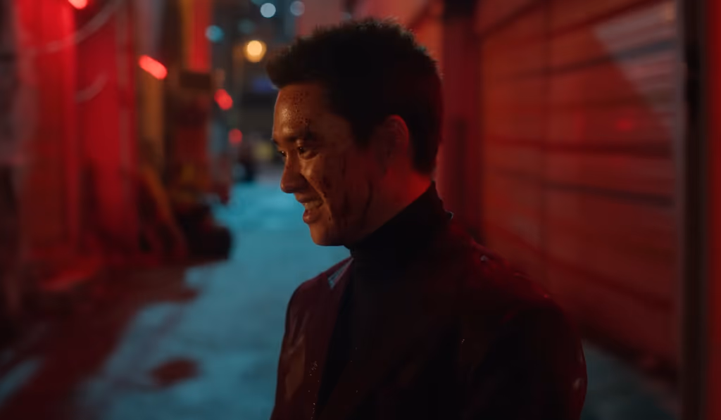 Essa série coreana bomba no Disney+, mas continua desconhecido no Brasil