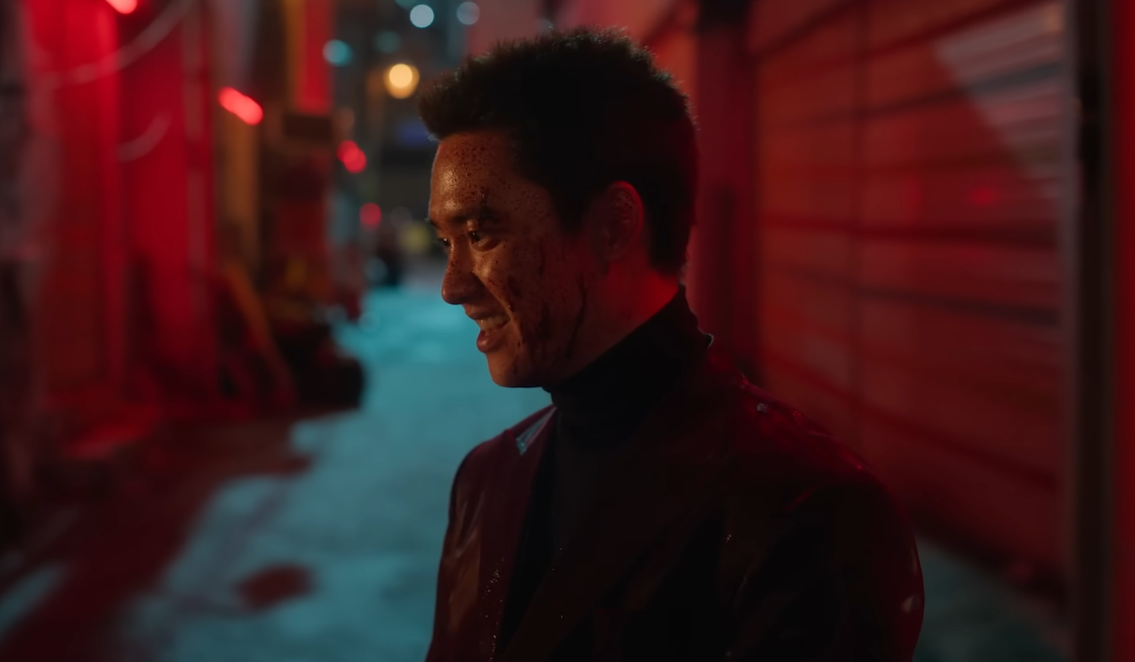 Essa série coreana bomba no Disney+, mas continua desconhecido no Brasil