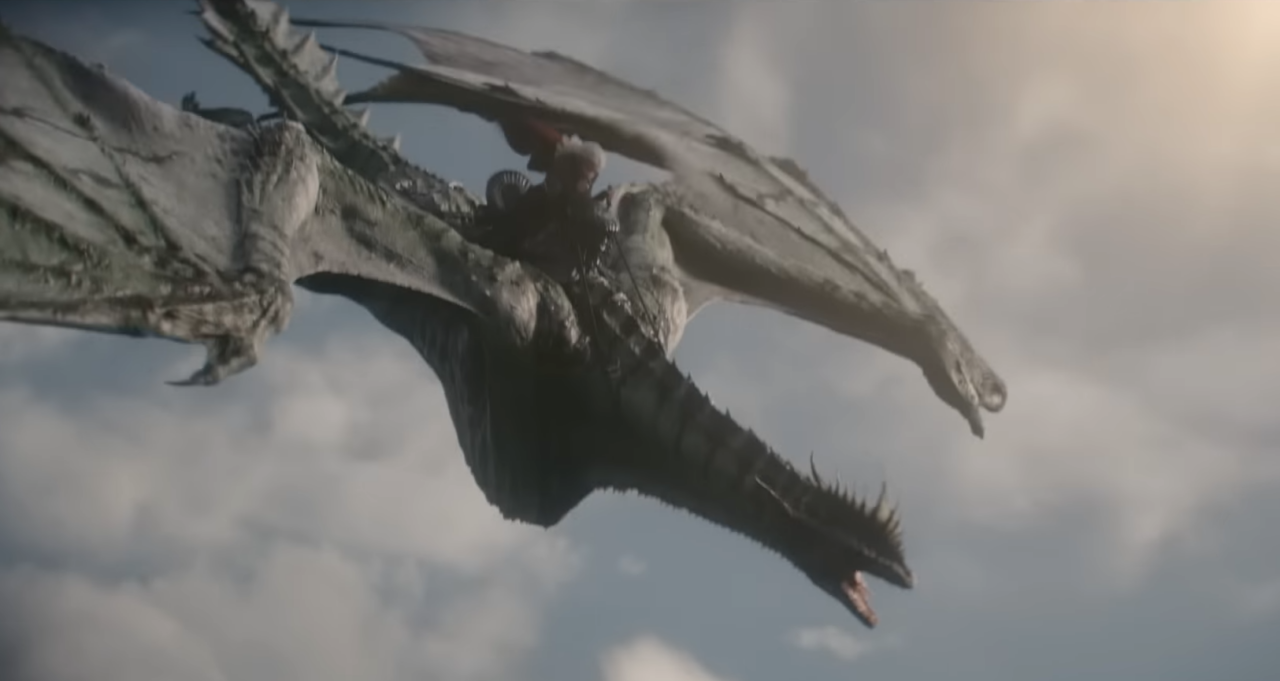 HBO confirma quarta temporada de série baseada nos livros de George R. R. Martin para 2028