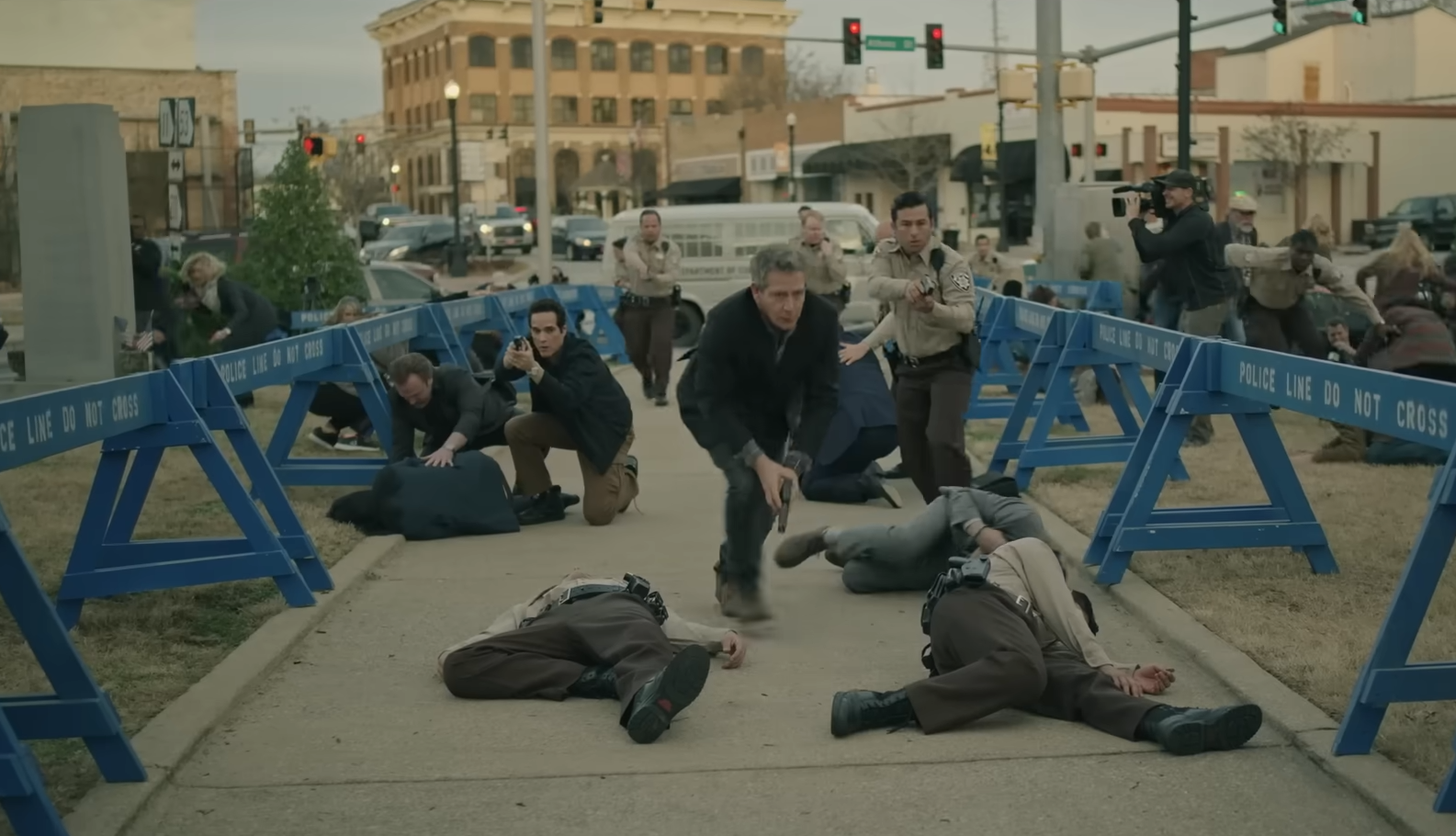 Se você gostou de “Bem-vindos a Derry”, esta série ambientada no universo de Stephen King vai te surpreender