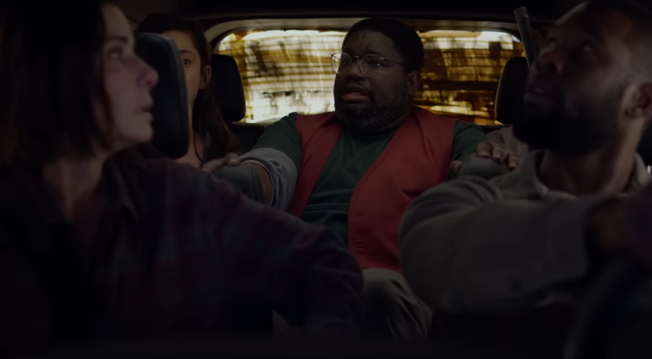 Hoje na Netflix: O filme de terror mais assistido da história da plataforma, com 157 milhões de visualizações.