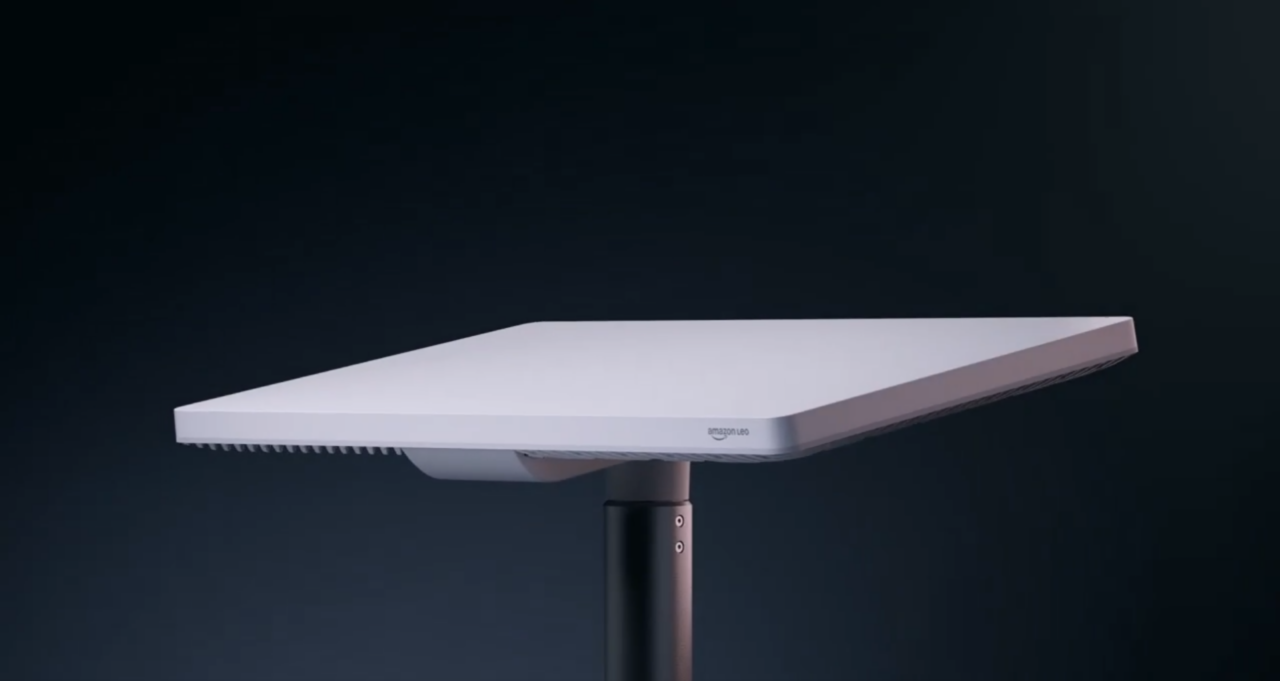 Nova aposta da Amazon promete disputar o mercado dominado pela Starlink