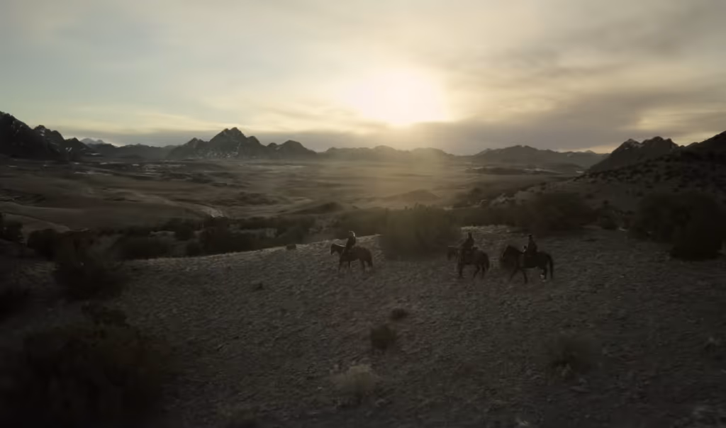 A minissérie brutal de apenas 6 episódios baseada em um massacre real que explodiu na Netflix