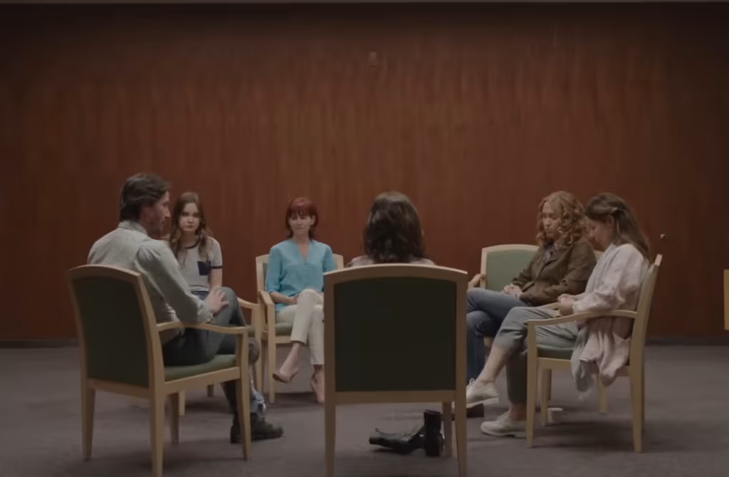 O filme da Netflix que chocou pela forma crua como retrata os transtornos alimentares