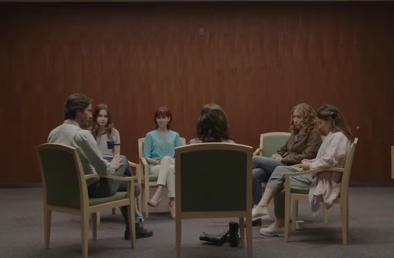 O filme da Netflix que chocou pela forma crua como retrata os transtornos alimentares