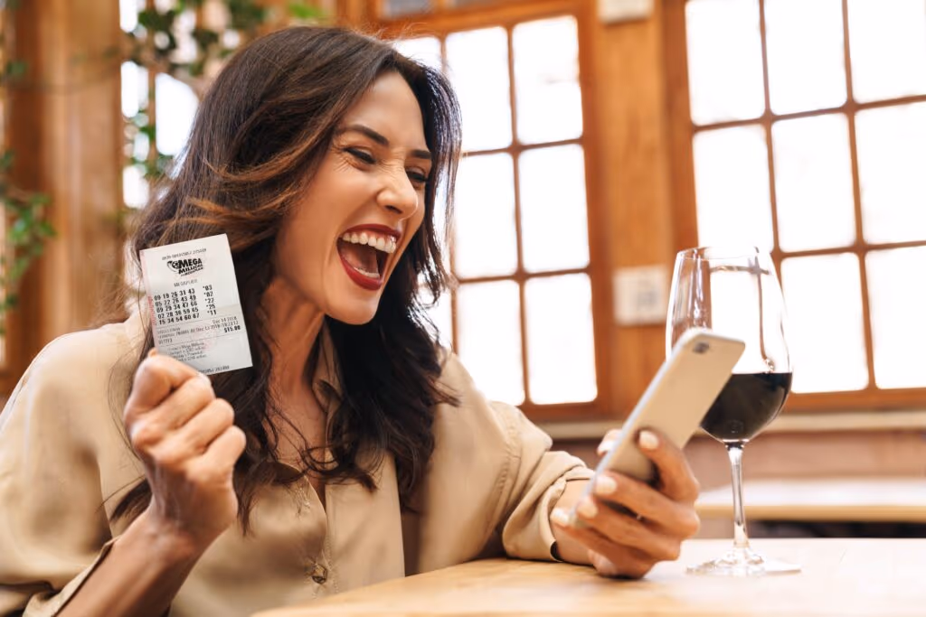 R$ 4,5 bilhões na Mega Millions: quando o futuro cabe em um bilhete