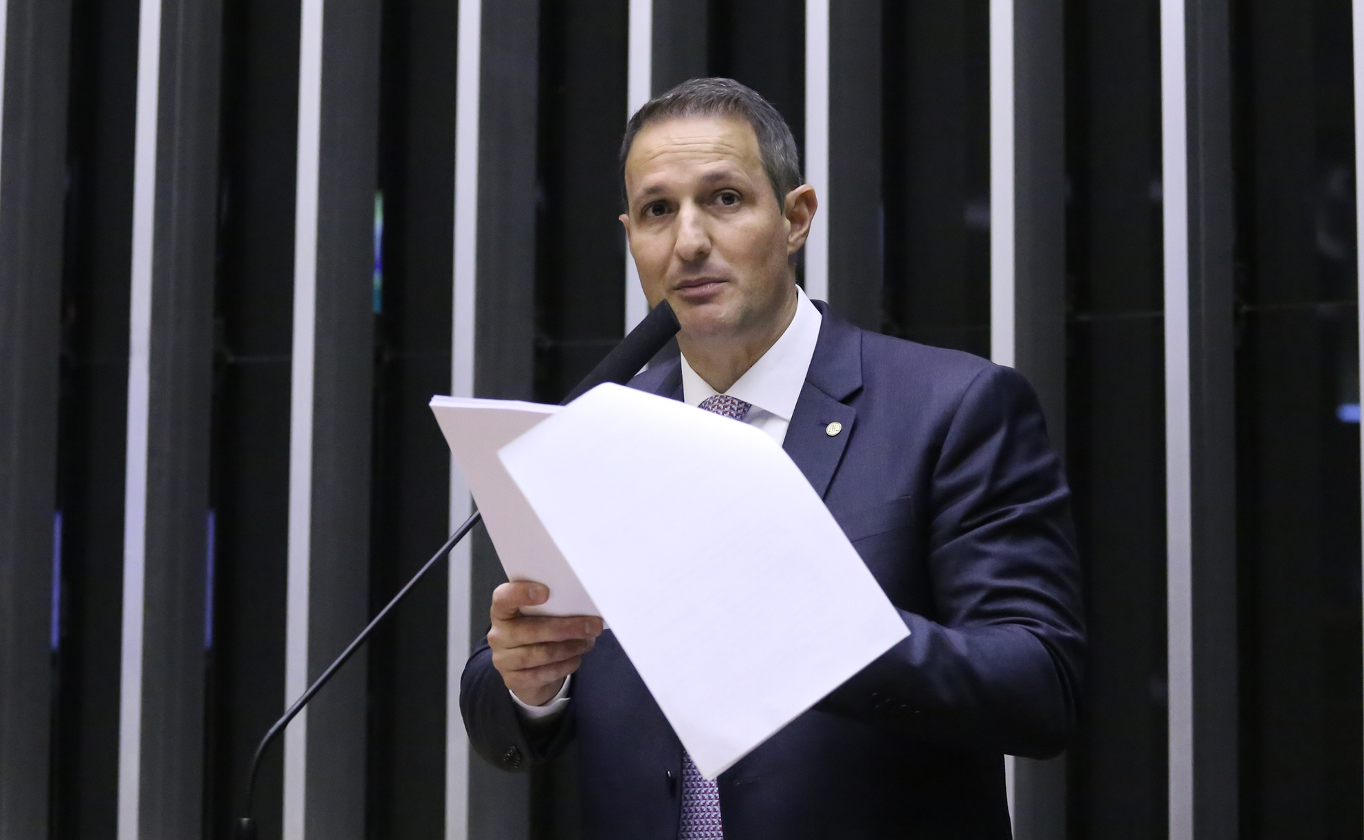 “Governo não tinha intenção de debater”, diz Derrite sobre PL Antifacção