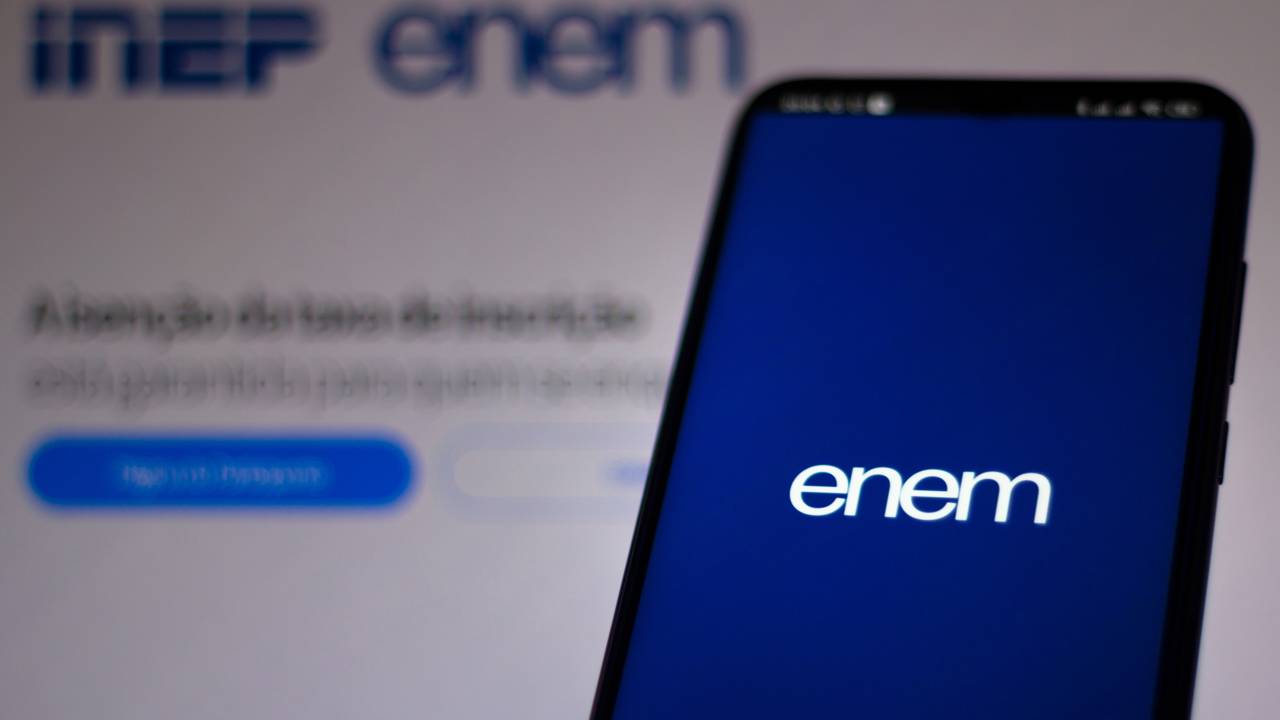 Enem 2025 tem três questões anuladas após suspeita de vazamento