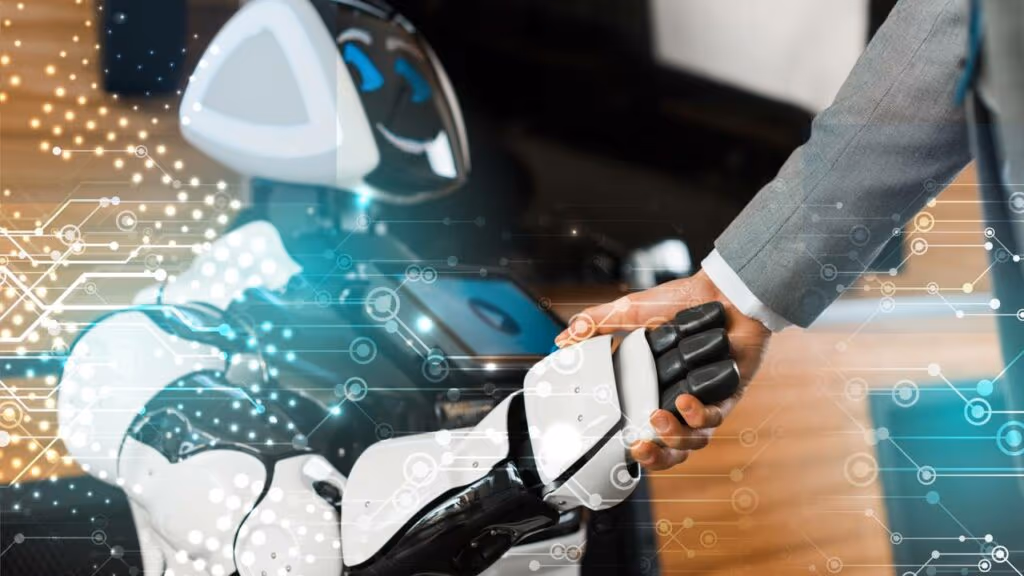 Como continuar relevante no trabalho mesmo com o avanço da IA engolindo funções simples