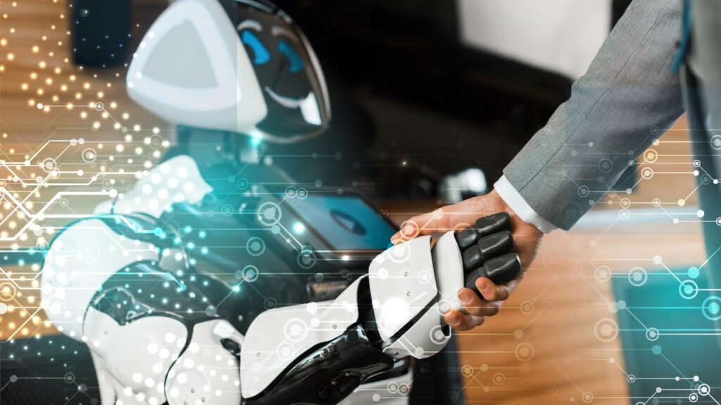 Profissões que andam lado a lado com a IA e vão crescer muito até 2030