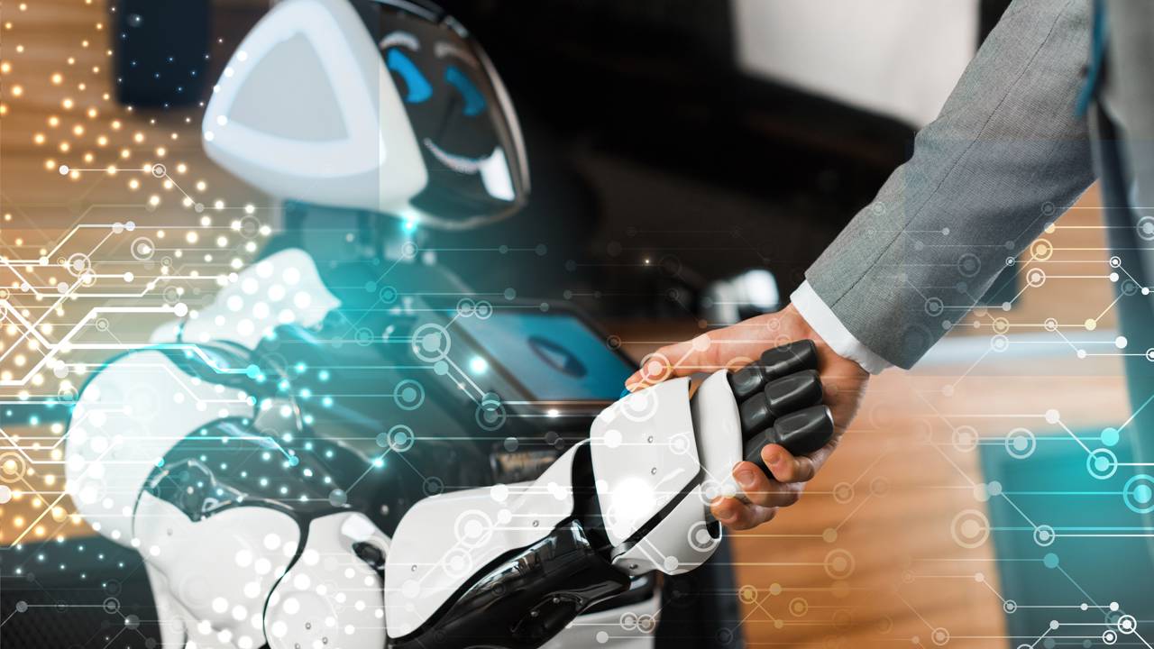 Profissões que vão liderar a revolução da inteligência artificial