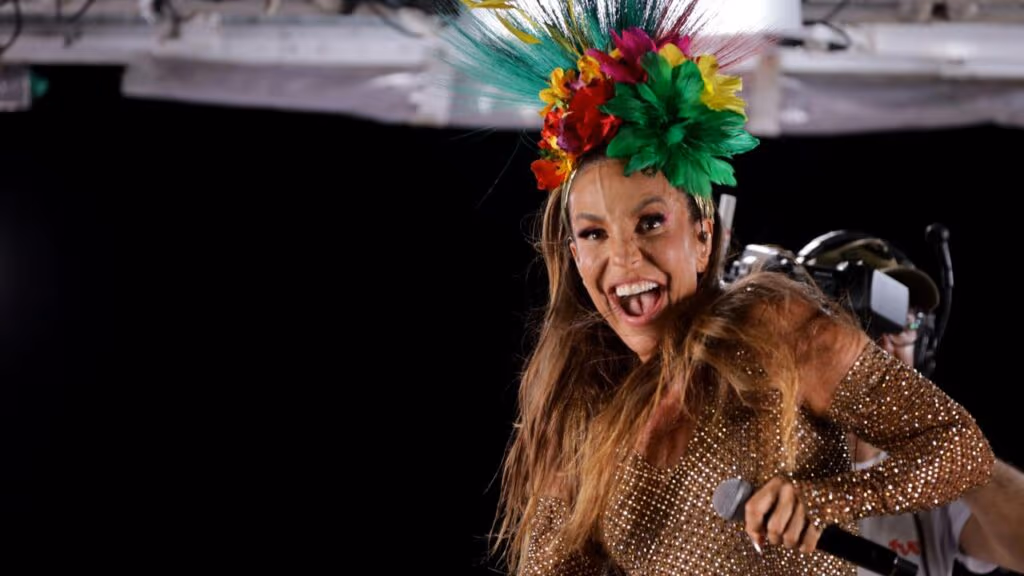 Ivete Sangalo e Daniel Cady anunciam divórcio