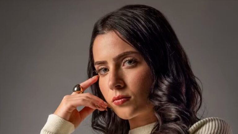 Jade Picon diz que terá 'sangue nos olhos' em 1ª vilã de sua carreira