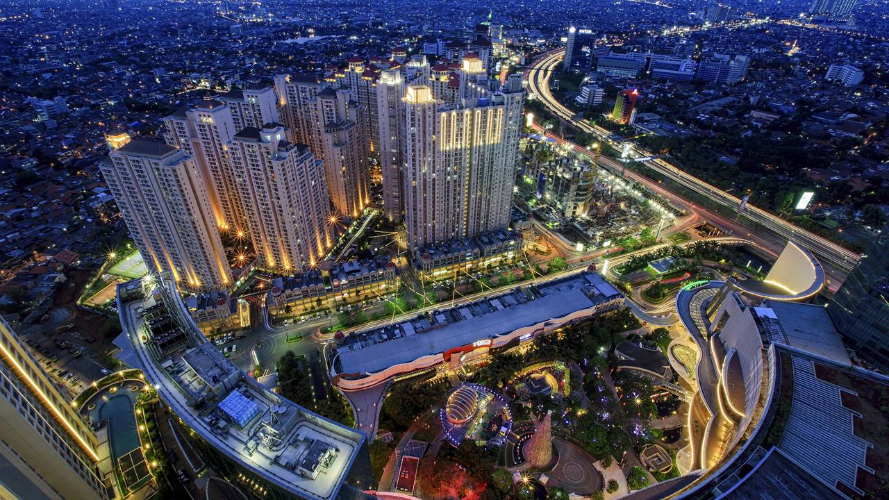 Esta é a maior cidade do mundo em população, segundo a ONU