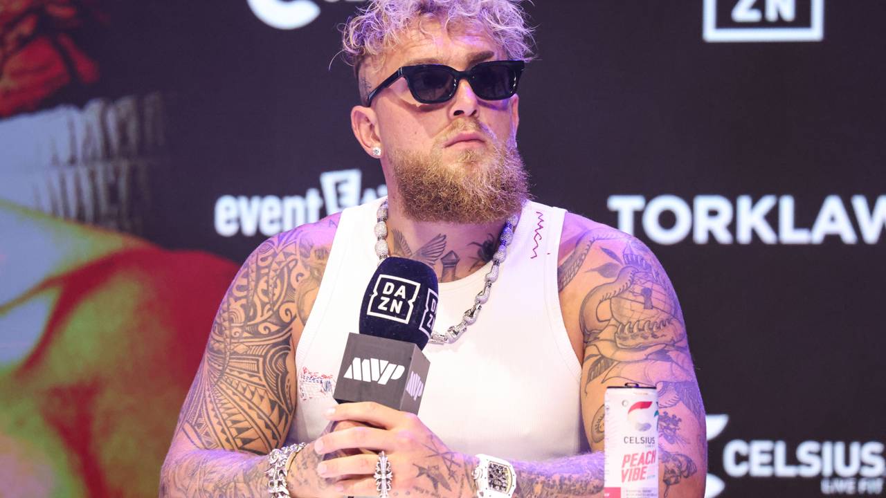 Ex-campeão Anthony Joshua aceita lutar contra Jake Paul em dezembro: confronto será em Miami