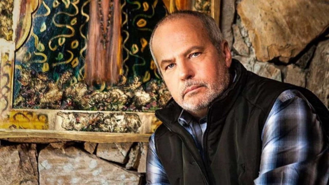 Jayme Monjardim anuncia novela católica em parceria com a Band