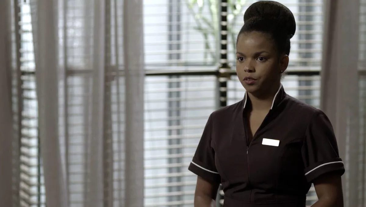 Atriz foi agredida na rua por papel em novela da Globo